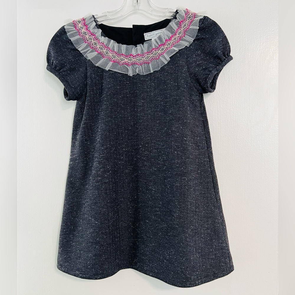 ISABEL GARRETON***Gorgeous Beautiful Dress***Sise 5 $248